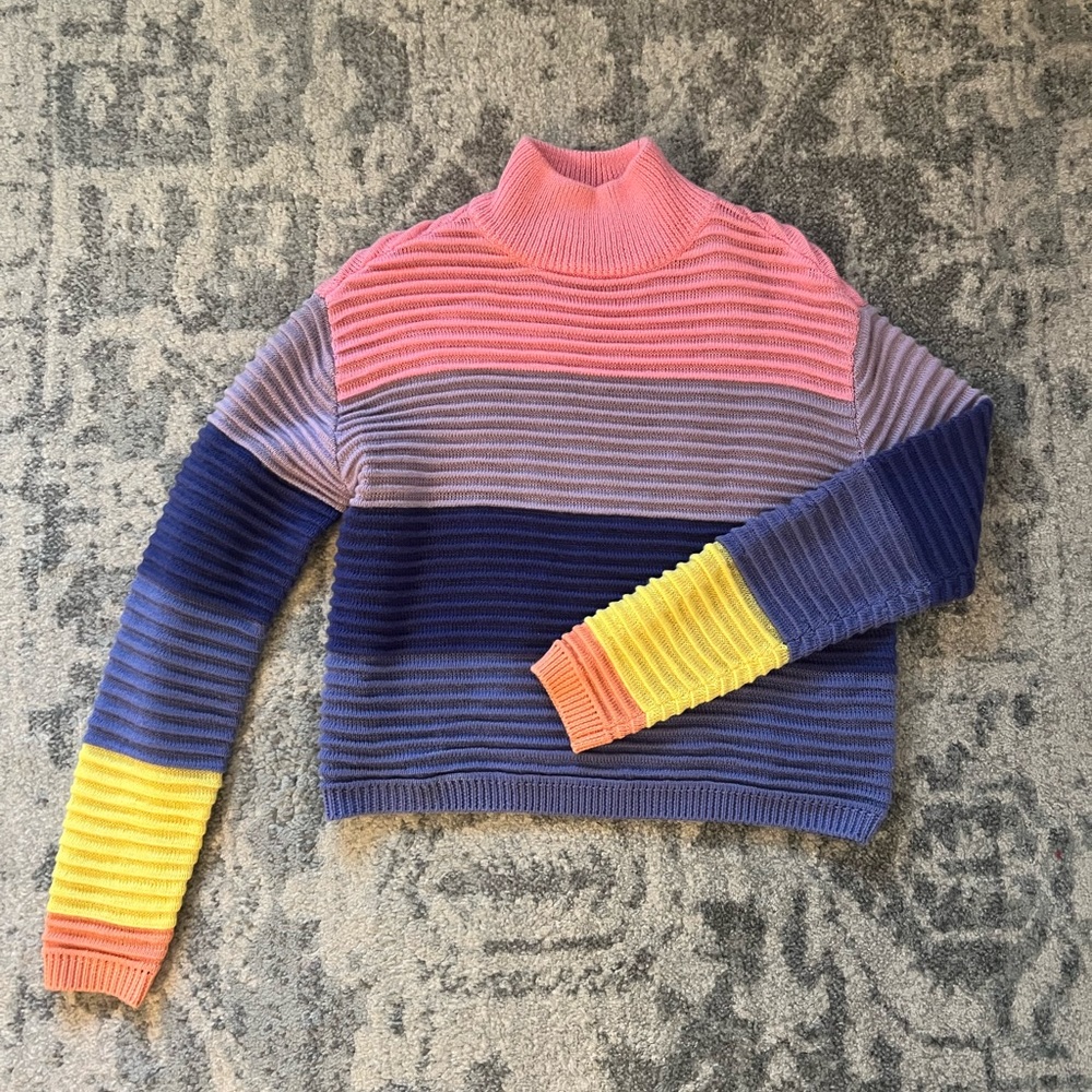 Lovers + Friends sweater
